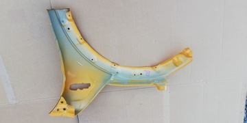 фото thumb №7, Mini cooper f55 f56 крыло правые переднее перед