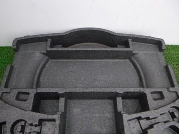 фото thumb №4, Mazda 6 gj 13- вкладиш колеса запасного пінополістирол