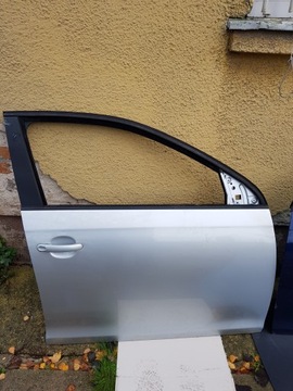 фото thumb №1, Двері golf v vi jetta універсал перед комплектні