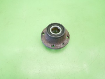 фото thumb №3, Ступица левая задняя задняя peugeot bipper i 1.4 hdi 08-