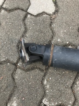 фото thumb №5, Peugeot 4008 1.8 hdi 4x4 wał приводной 2015r