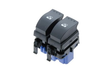 фото thumb №9, Переключатель кнопка окон renault grand scenic ii | 8200107772