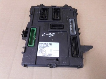 фото thumb №1, Nissan x-trail t32 модуль 284b16fp0c