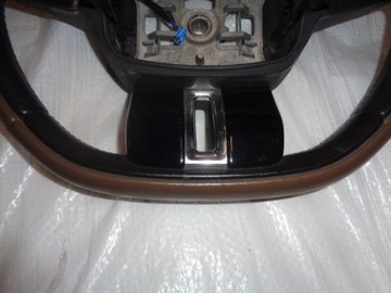 фото thumb №3, Citroen c4 cactus воздуховод кожаный