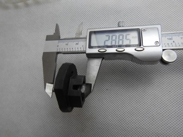 фото thumb №6, Винт подкапотное пространство fiat ulysse lancia phedra 05-10