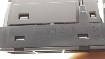 фото thumb №4, 3g0927132h кнопки панель управление vw passat b8