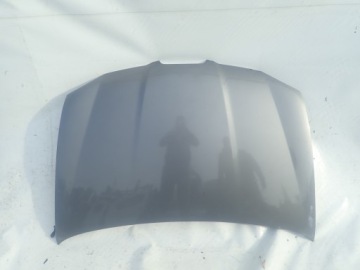 Купити Seat arosa рестайлінг  00-05 капот кришка двигуна, фото thumb