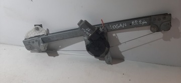 фото thumb №1, Подъемник стекло dacia logan правый перед 2pin