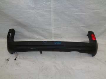 фото thumb №1, Renault kangoo бампер задний задняя