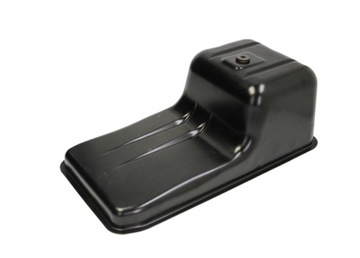 фото thumb №1, Iveco eurocargo tector піддон оливи масляна