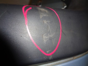 фото thumb №14, Renault espace iv 4 бампер задній задня