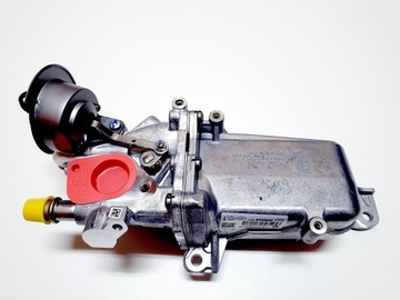 фото thumb №11, Renault оригінальний номер 147353981r радіаторів, система охолодження двигуна