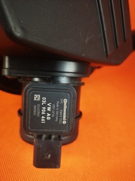 фото thumb №13, Vw polo 6r 1.6 tdi корпус фильтра воздуха компьютер.