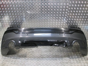 фото thumb №9, Bmw x4 f26 бампер задняя задний mpakiet pod pdc