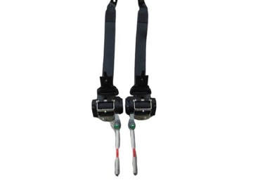 фото thumb №1, Volvo xc70 iii pas безпеки правий лівий зад