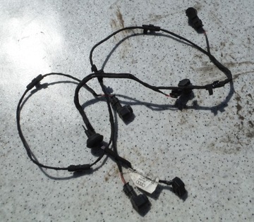 фото thumb №1, Audi tt 8j жгут бампера зад pdc 8j0971085c