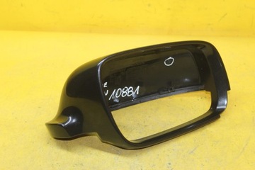 фото thumb №1, Корпус зеркало правый перед vw phaeton