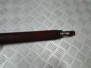 Focus mk3 1.0 ecoboost приводной вал правая шрус Оригинал, фото thumb