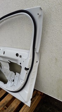 фото thumb №10, Двері citroen c5 iii x7 2008-2017 праве перед