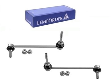 фото thumb №16, Lemforder 35440 02 стрижень / кронштейн, стабілізатор