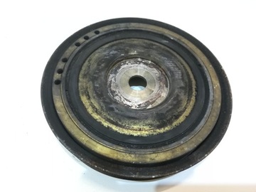 фото thumb №2, Шків генератора rhr 2.0 hdi ford peugeot