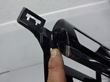 фото thumb №14, Решётка радиатора решётка радиатора mercedes ml w166