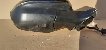 фото thumb №8, Дзеркало праві peugeot 3008 5008 ii 2 асистент 16-