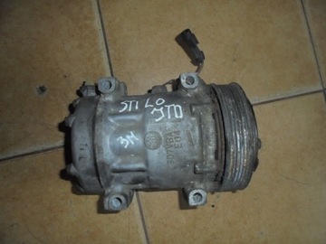 фото thumb №1, Компресор кондиціонер stilo jtd sd7vbaf sd7v16