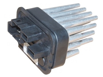 фото thumb №1, Резистор вентилятор opel astra f g h combo c corsa c