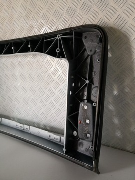 фото thumb №7, Tesla x каркас рама двері лівий зад 1028782-00