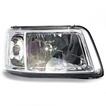 фото thumb №11, Фара vw multivan v 5 '03 - правий - depo