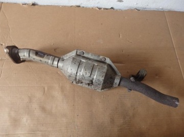 фото thumb №1, Катализатор mitsubishi space star 2013- 1.2