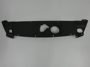 фото thumb №1, Накладка верхний решетка honda frv