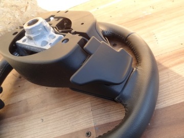 фото thumb №9, Citroen c1 ii 2015 повітропровід шкіряний пелюстки перемикання org