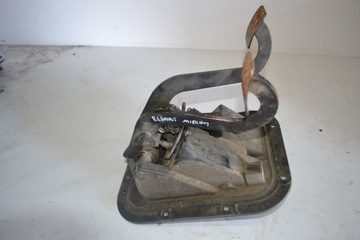 фото thumb №1, Педали тормоза renault midlum