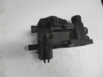 фото thumb №2, Корпус термостат 032121111