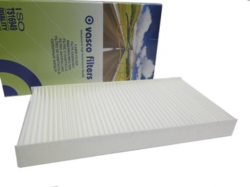 фото thumb №1, Фільтр салонний do honda city jazz jazz ii