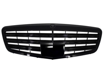 фото thumb №11, Бампер перед зад решётка радиатора b mercedes s w221 -13 amg k