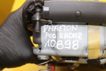 фото thumb №12, Подушка керма vw phaeton 3d0880201bf радар