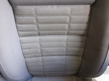 фото thumb №4, Touran 1t сидіння сидіння засіб салон прокладка 7 осіб eu