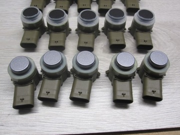 фото thumb №3, Датчик парковка pdc land rover jk83-15k859-ac