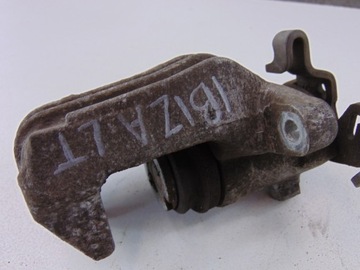 фото thumb №6, Супорт гальмівний лівий зад seat ibiza iv vw polo v