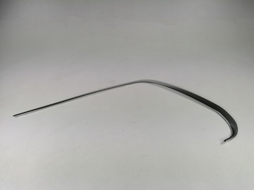 фото thumb №2, Молдинг дверь хром левая volvo xc90 i 30799929