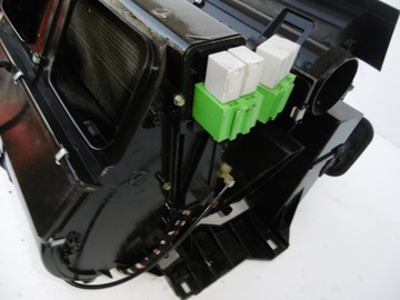 фото thumb №4, Отопитель воздуходувка daf xf 95