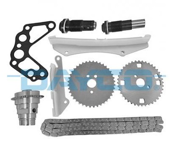 фото thumb №1, Dayco грм kpl ланцюговий citroen jumper/fiat