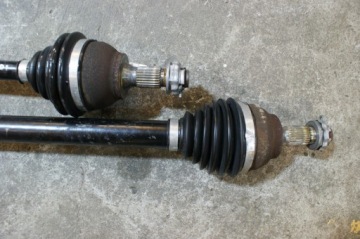 фото thumb №3, Citroen c3 iii привідний вал ліва bluehdi 9806459180