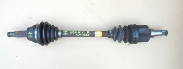 фото thumb №1, Fiesta mk6 1.4 tdci піввісь ліва коротка