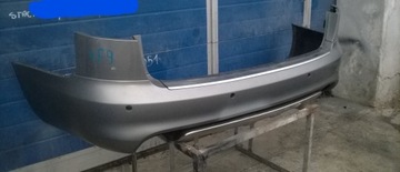 фото thumb №1, Бампер audi a6 4f9 allroad гарний