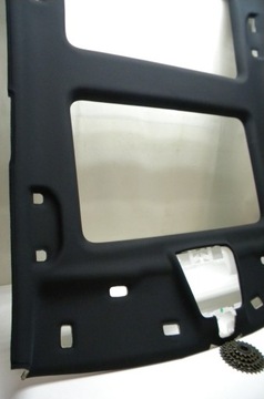 ПОТОЛКА ПАНОРАМА MERCEDES W212 A2126906050