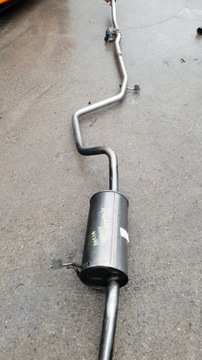 фото thumb №1, Гаситель do dacia lodgy